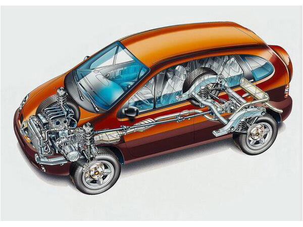 汽車發(fā)動機(jī)教學(xué)實(shí)驗(yàn)臺功能