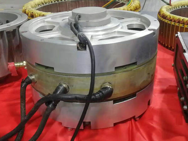 簡(jiǎn)析輪轂電機(jī)常見故障有哪些？